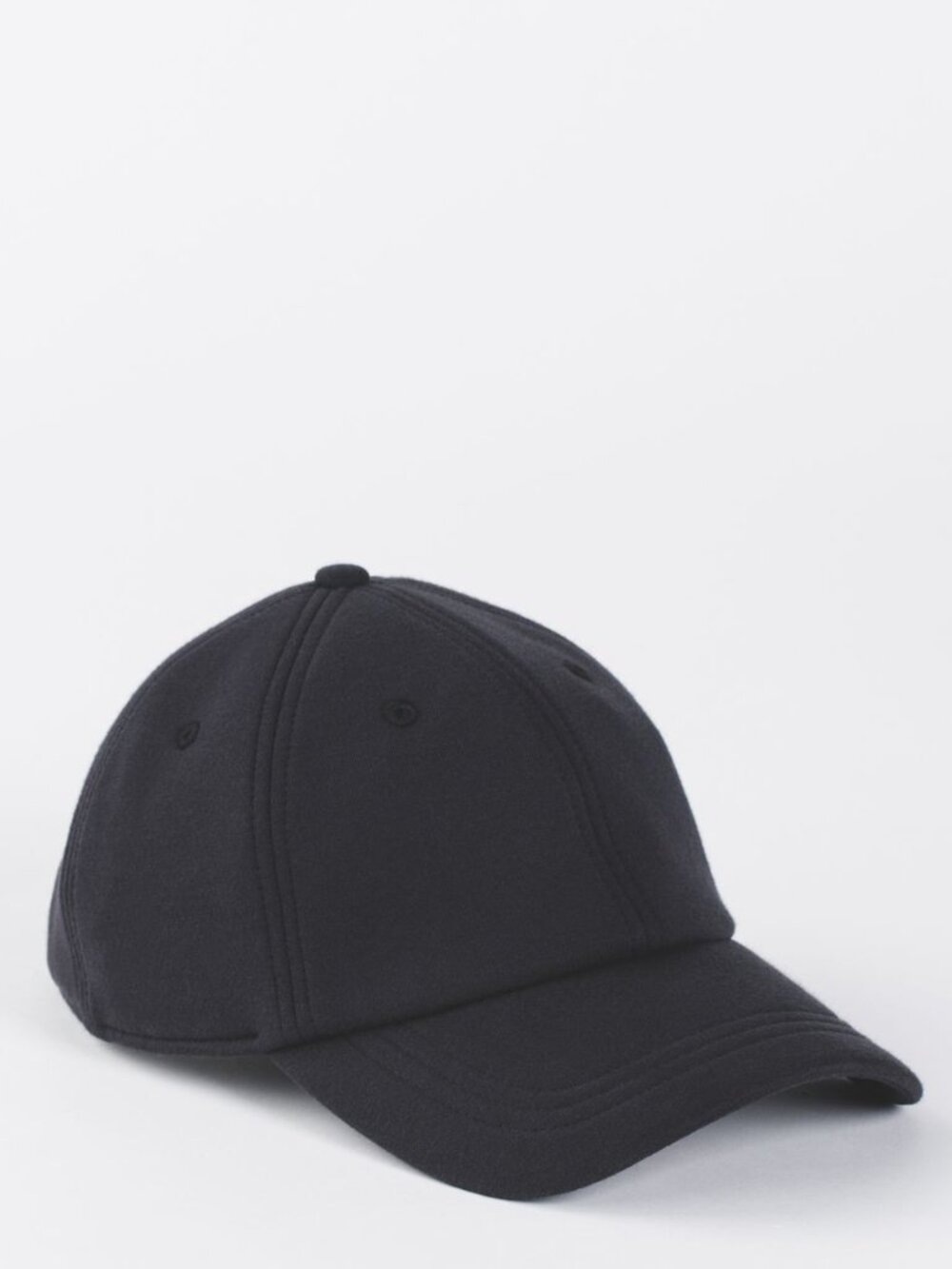LULULEMON Women's Baller Hat in Black/Black